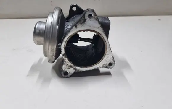 EGR valve