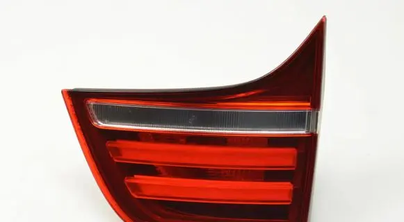 BMW X6 E71 Tailgate rear/tail lights 7295006