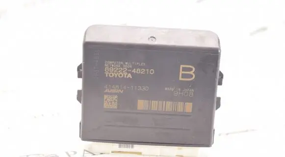 Lexus RX 300 Other control units/modules 8922248210