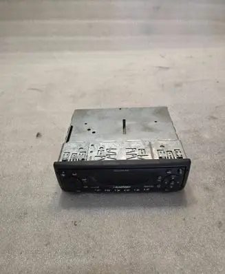 Audi 80 90 B3 Radio/CD/DVD/GPS head unit BP0210Y1864386 7640210510