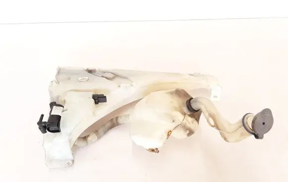 Volvo C30 Windshield washer fluid reservoir/tank 31253149