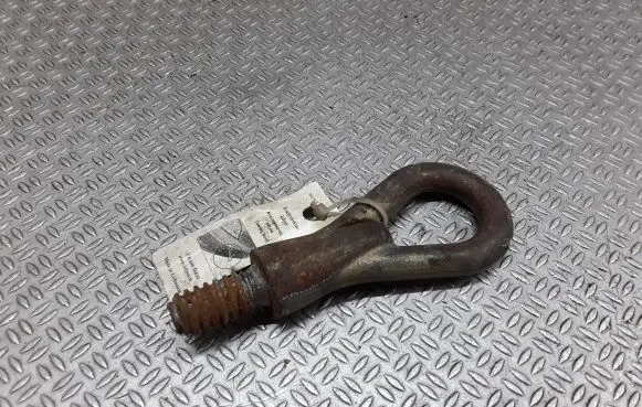 Ford Fiesta Towing hook eye 