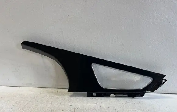 Audi Q7 4M Other front door trim element 