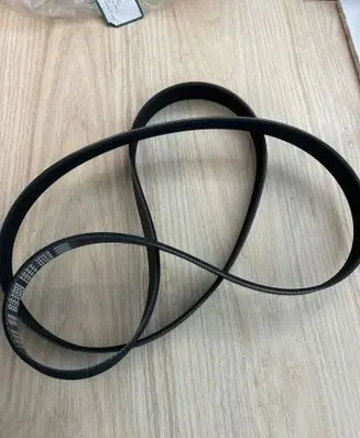 Land Rover Discovery Alternator belt ERR4461