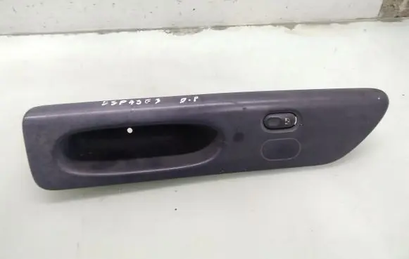 Renault Espace III Electric window control switch