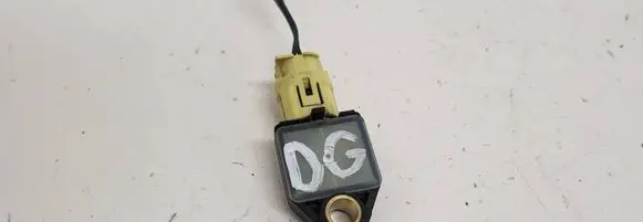 Chrysler Sebring (JS) Airbag deployment crash/impact sensor P04896061AA TC4ME1667AE640