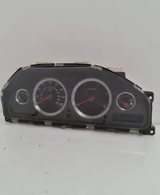 Volvo S60 Speedometer (instrument cluster) 8690549 8602025 30728790