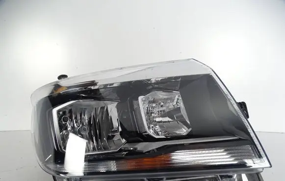 Volkswagen Crafter Headlight/headlamp 7C1941006