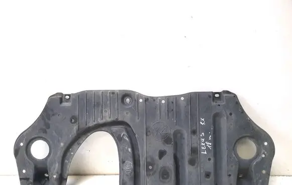 Lexus RX 450H Engine splash shield/under tray 5144248060