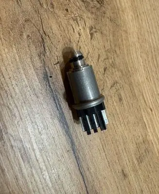 Volvo XC90 Airbag control unit/module 102727