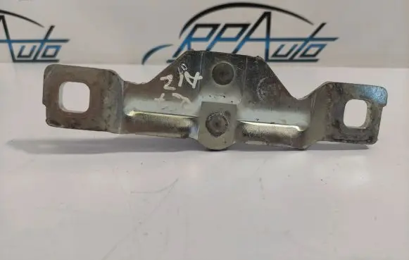 Audi Q5 SQ5 Loading door lock loop/hook striker 8P4827507