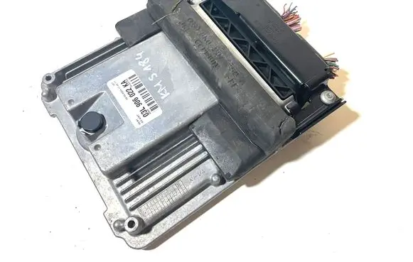 Audi A4 S4 B8 8K Engine control unit/module 03L906022KA