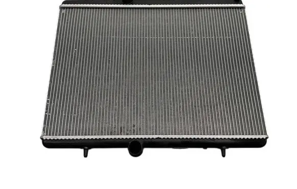 Citroen C4 Grand Picasso Coolant radiator P968053348 15100282238 917460