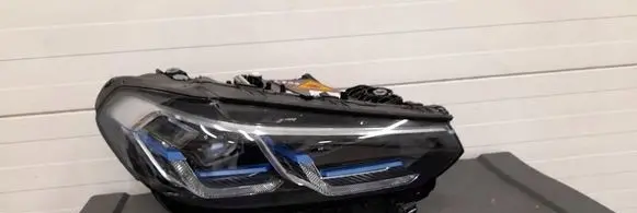 BMW X3 G01 Headlights/headlamps set 5A29218