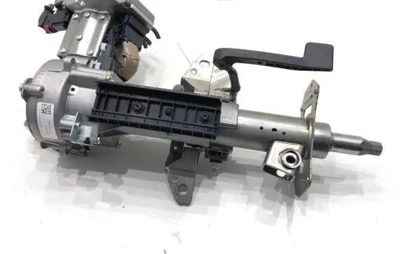 Ford Fiesta Power steering pump H1BC14D006BD