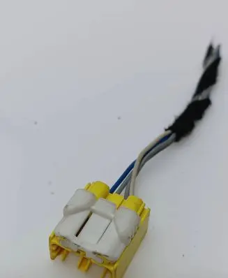 Audi A4 S4 B8 8K Other wiring loom 4F0973205C