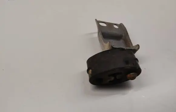Muffler mount bracket/holder