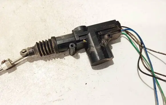 Nissan Pixo Central locking motor 