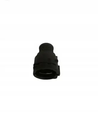 Audi Q3 F3 Engine coolant pipe/hose 1K0122291CB
