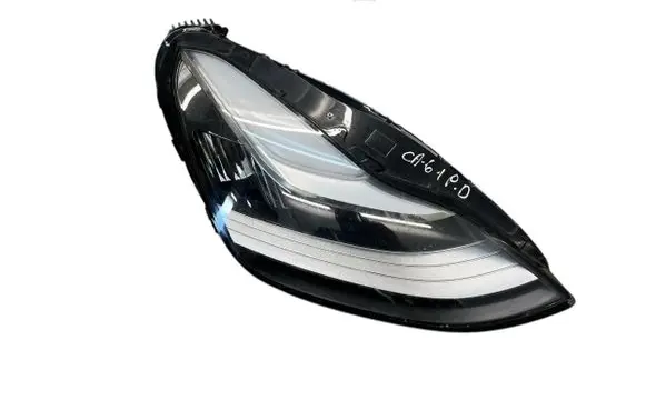 Tesla Model 3 Headlight/headlamp 107738000B