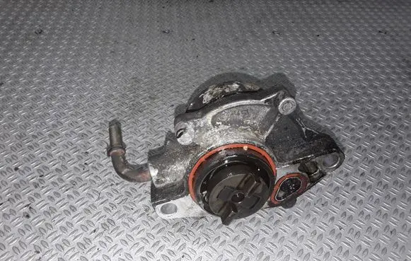 Ford Fusion Vacuum pump