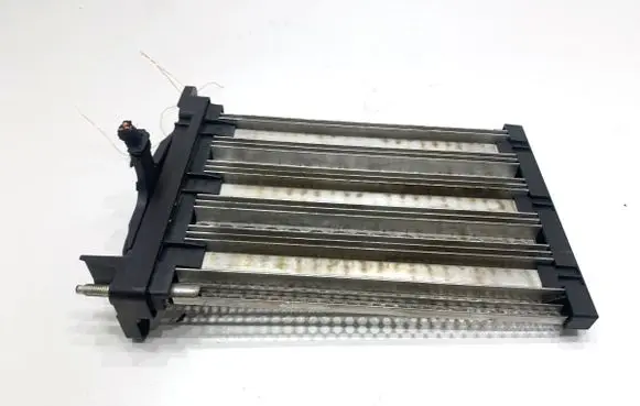 Skoda Octavia Mk3 (5E) Heater blower radiator 5Q0963235C