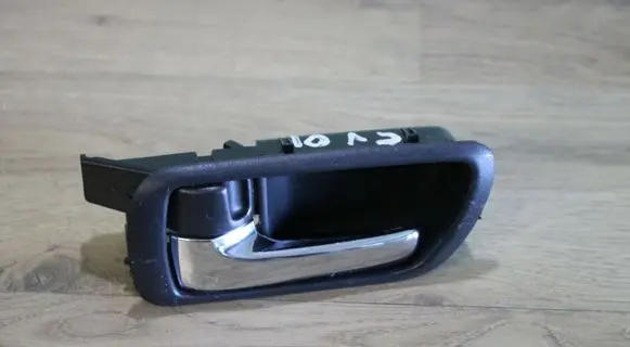 Toyota Corolla Verso AR10 Front door interior handle 692050F010