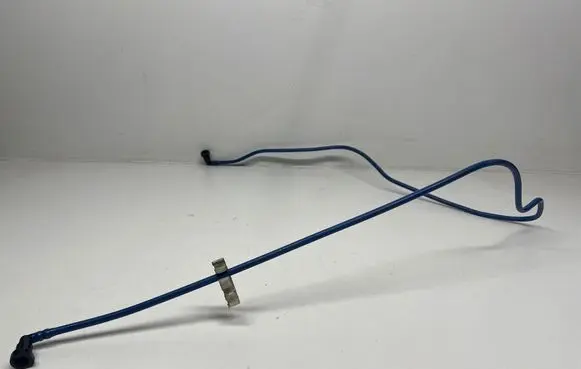 Volkswagen Caddy Fuel return line/hose 2K0201219C