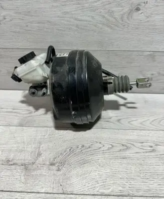 BMW 3 F30 F35 F31 Brake booster TR488 6798423 22201702278