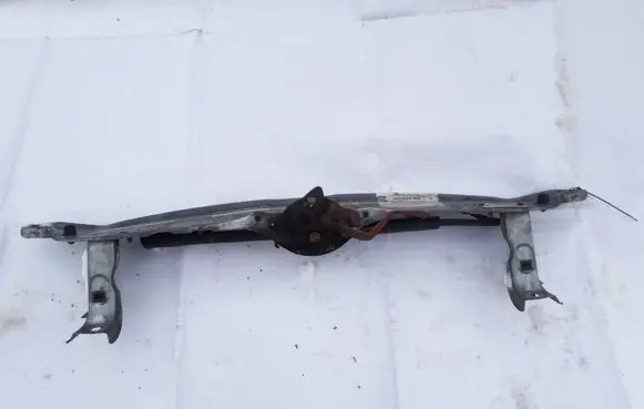 Alfa Romeo 156 Radiator support slam panel