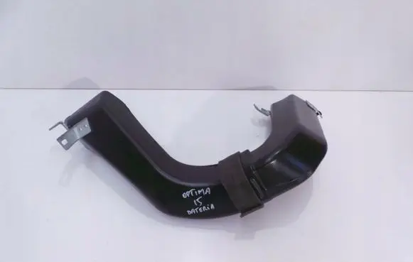 KIA Optima Cabin air duct channel 375734U002