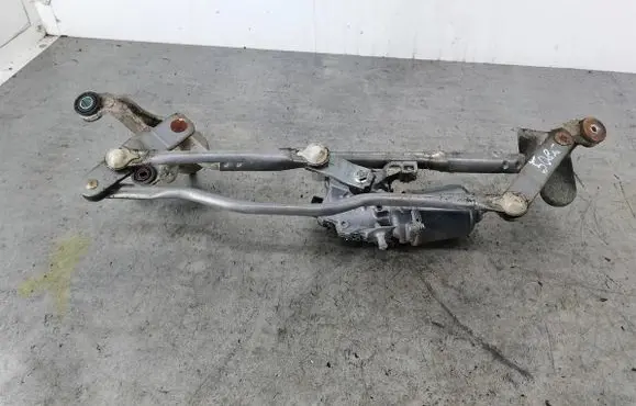 Mazda 5 Front wiper linkage 1593000600
