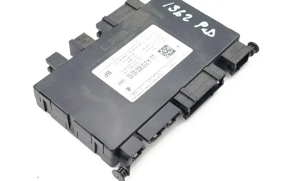 Mercedes-Benz CLS C218 AMG Seat control module A2129005300 A2129011700