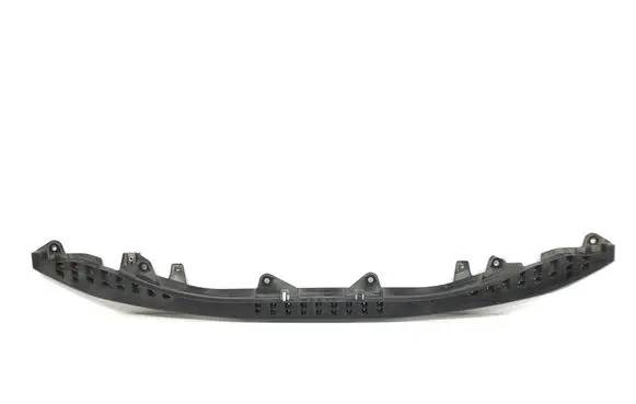 Mazda 3 Front bumper support beam BCKA500S1 K2443