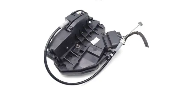 Ford Fiesta Front door lock 8A6A-A21813-DG