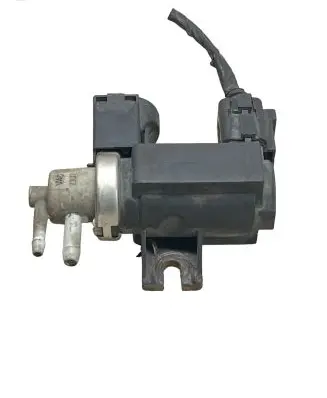 Audi A6 S6 C6 4F Turbo solenoid valve 8E0906627 72290313