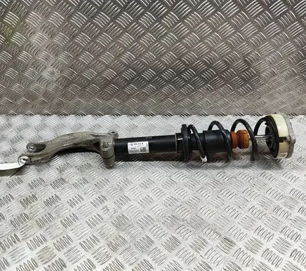 Audi A5 Front shock absorber/damper 8W6413031B 8W0411105FM