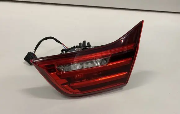 BMW 4 F32 F33 Tailgate rear/tail lights 7296102 61800013