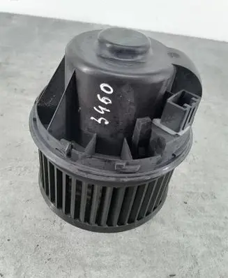 Ford Focus C-MAX Heater fan/blower 3M5H18456AD