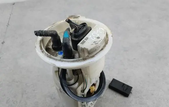 Seat Altea In-tank fuel pump 1K0919051M