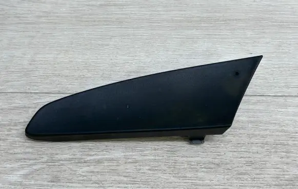 Porsche Panamera (970) Other front door trim element 97055552301
