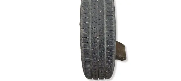 Renault Trafic II (X83) R16 C winter tire 19565R16C NEXEN WINGUARDWT1