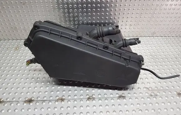 BMW 3 F30 F35 F31 Engine control unit/module ECU S26370447 8509914