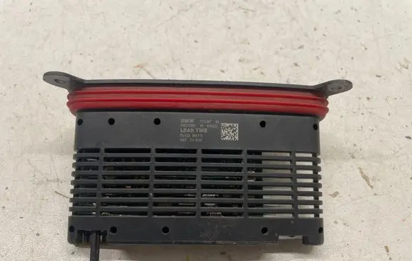 BMW 5 F10 F11 Light module LCM 7316187 535217881 09114026