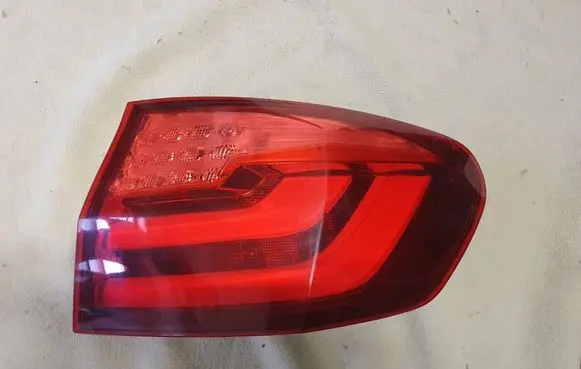 BMW 5 F10 F11 Rear/tail lights 