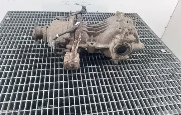 Nissan X-Trail T30 Rear differential