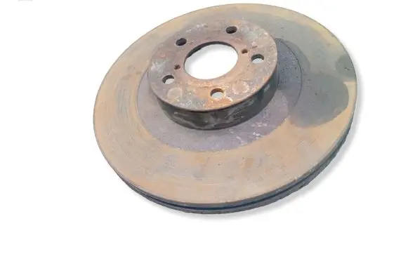 Subaru Forester SH Front brake disc 