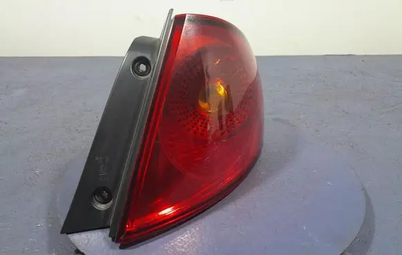 Seat Toledo III (5P) Rear/tail lights 5P5945096B