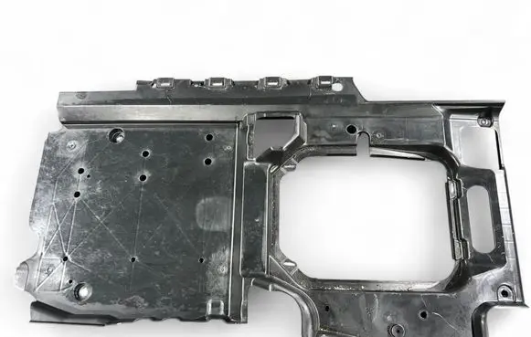 Dodge Durango III Other interior part 68251790A