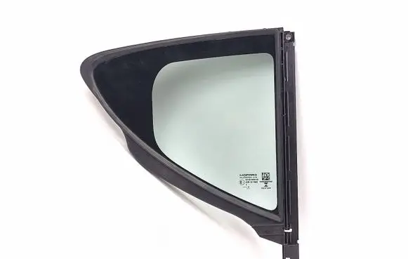 Alfa Romeo Tonale Rear door window glass 0050564298073852 20260505HCR1242 50564298